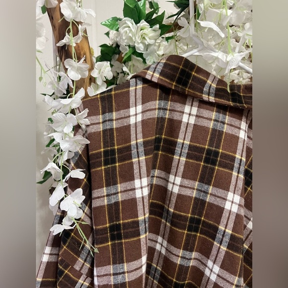 Cute Flannel - Picture 7 of 7
